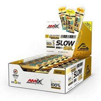 Gel Amix Sabor Mango 1 ud