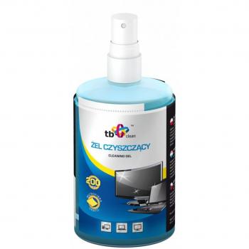 TB Gel pro hygienu 200 ml
