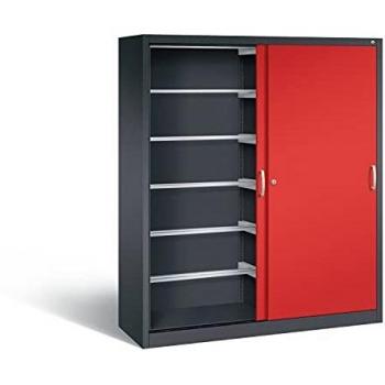 Armadio C+P Acurado 12 Scomparti