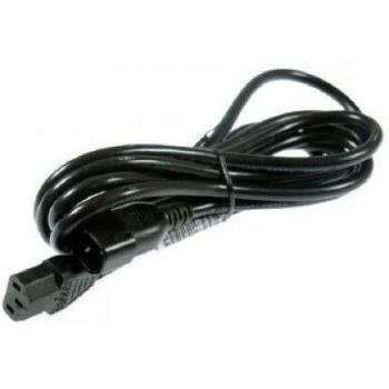 HPE Cable AC IEC to IEC 8FT (142258-002)