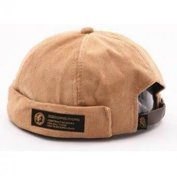 Gorro Pana Retro Unisex