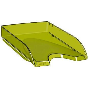 Cep CepPro Happy Corbeille à courrier Vert Bambou