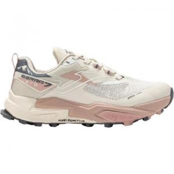 Sapatilhas JOMA MODELO SIERRA LADY 2525 E PAR BEIG