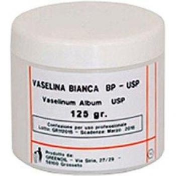 Vaseline Filante 6 x 125 g