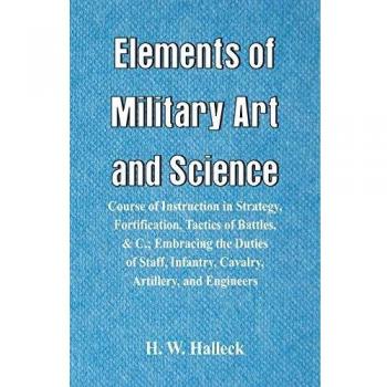 Elements of Military Art and Science