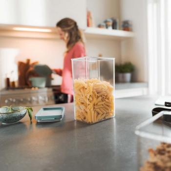 Barattolo per Alimenti Secchi Omnia