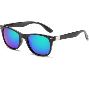 Flexible Frame Kids Fishing Sunglasses with UV Protection