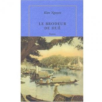 Le brodeur de Huê (Contretemps)