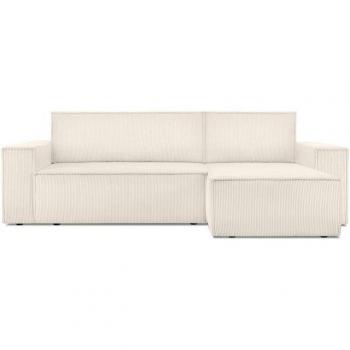 Modernes Ecksofa NAPI von KONSIMO