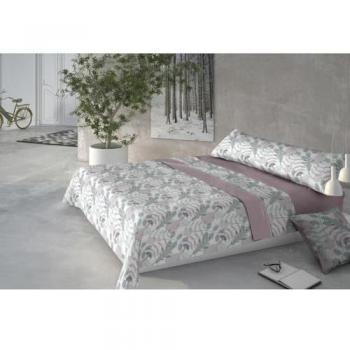 DE150 Coral Nestor Pierre Cardin Set Lenzuola Rosa