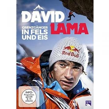David Lama