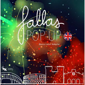 Fallas Pop Up (Tapa dura).