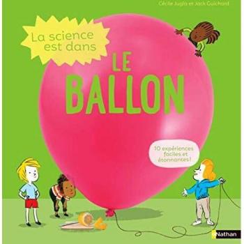 La Science est dans le ballon