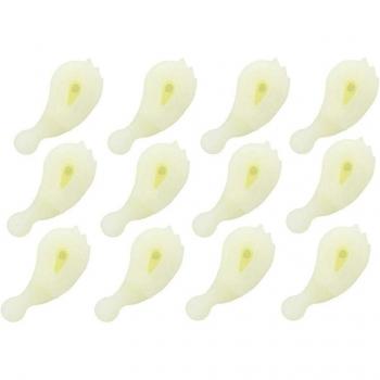 Whirlpool & Kenmore Washer Agitator Dogs 12 Pack Replacement Kit