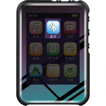 Grabador MP3 + E‑Book Studio