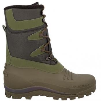 Botas Invernal 3Q47867 con Protección Antideslizante