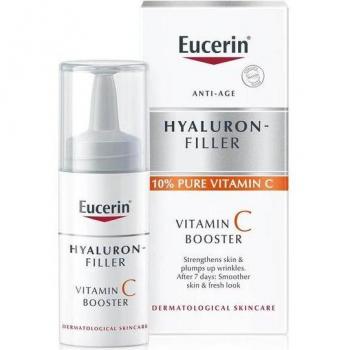 Eucerin Hyaluron Filler med Vitamin C 8ML