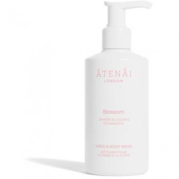 Blossom Dual-Action Body Soap