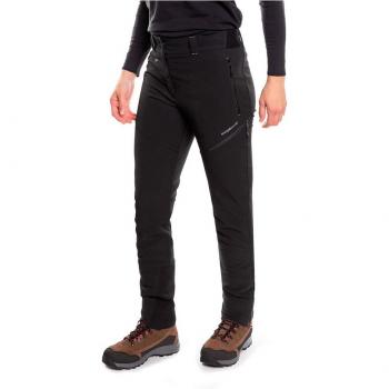 Vd Noguera Negro XL – Pantalón de moda para mujer