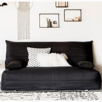 Housse de BZ matelassée SO'HOME ASARET
