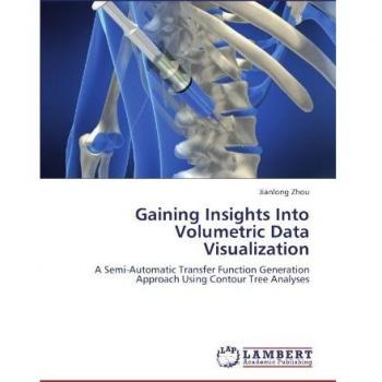 Gaining Insights Into Volumetric Data Visualization