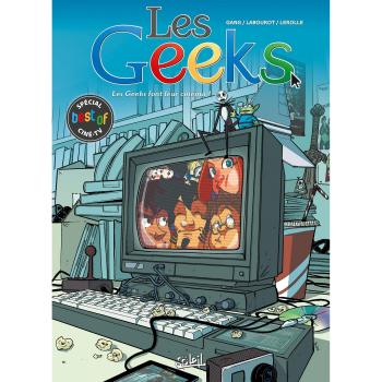 Les Geeks