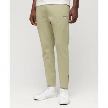 Superdry Sport Tech Joggers Seagrass Green Male M