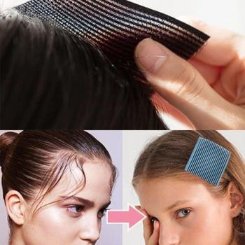 Pack Franges Sans Pli – 6 Tampons, Autocollants Magiques et Pâte