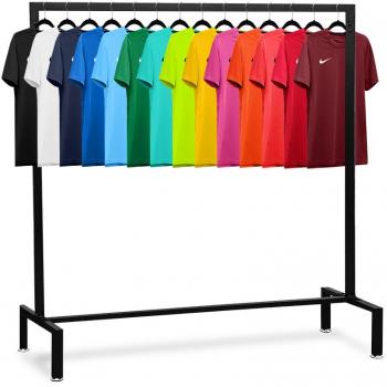 Herenshirt Park VII SS van Nike