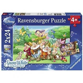Puzzle 2x24 piezas