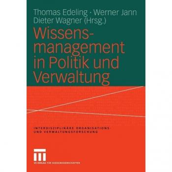 Vitalsource Technologies, Inc. Wissensmanagement In Politik Und Verwaltung