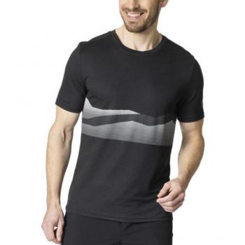 Odlo T-shirt F-Dry Ridgeline per Uomo