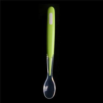 Silicone Soup Ladle for Babies