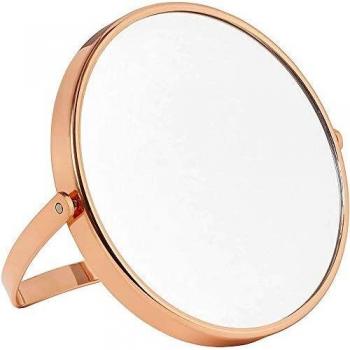 Miroir Hublot Fini Or Rose