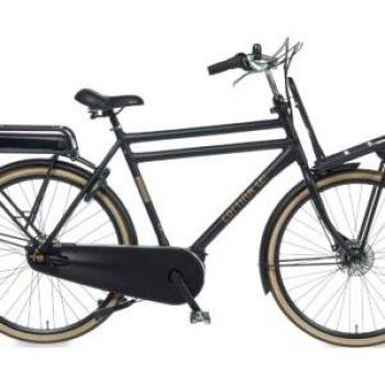 U4 Transport 50H Grijze Muis Matte ND7