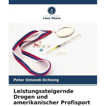 Leistungssteigernde Drogen und amerikanischer Profisport