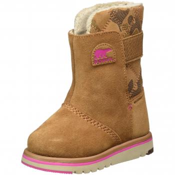 Sorel Rylee Camo Botas para Niñas