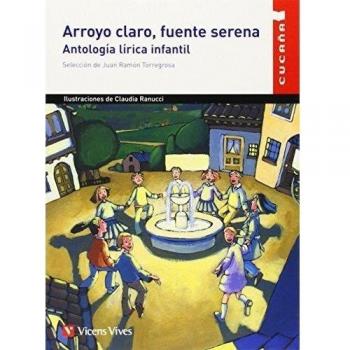 Arroyo claro, fuente serena / Clear Brook, Serene Fountain