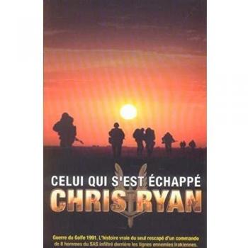 Celui qui s'est échappé