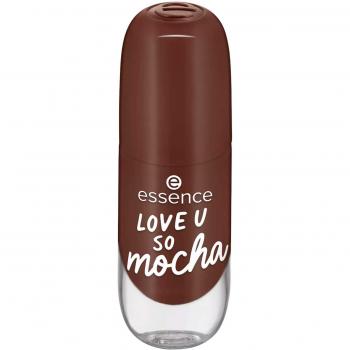 Essence 34 Love U So Vernis Gel 8ml