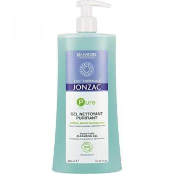 Jonzac Termal Rengöringsgel, 400 ml
