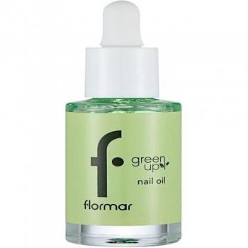 Flormar Green Up Nail Oil 8 ml