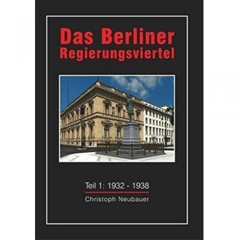 Das Berliner Regierungsviertel