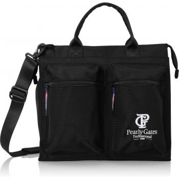 Large Capacity Golf Rocker Belt FR Pearly Gates PGPRO Series Navy