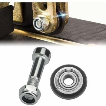 CarboreWTC 22 mm Piastrelle Cutter