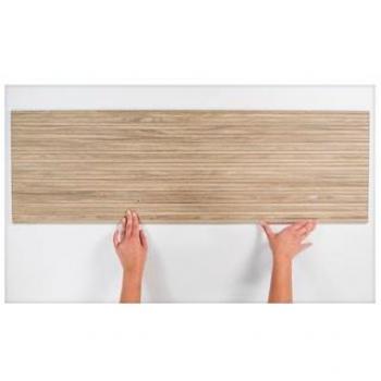 Colorker Mat Linéaire Décoratif 31,6 cm x 100 cm