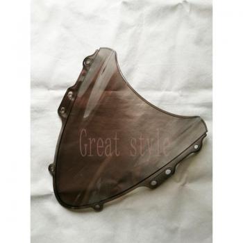 Parabrisas de moto Dazzle para GSX-R600 GSX-R750 2004-2005