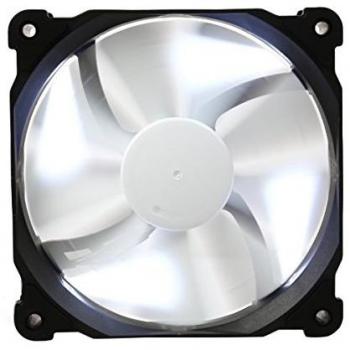 Ventilador Phanteks PH-F120SP 120mm con LED Blanco