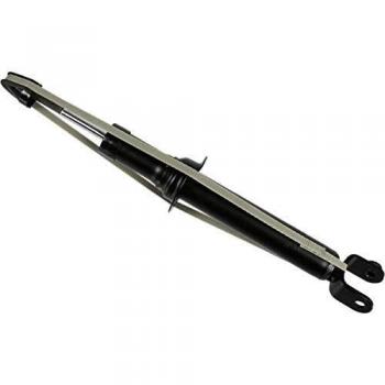 Sachs 315‑690 Sistema de Amortecimento