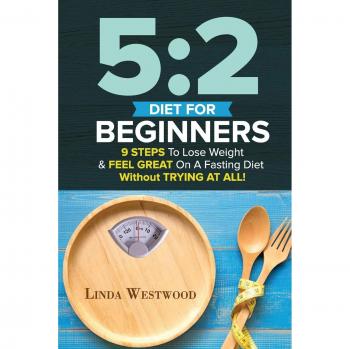 5: 2 Diet For Beginners